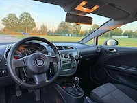 Seat leon 1.6 reference , kh-747-s - afbeelding 17 van  19