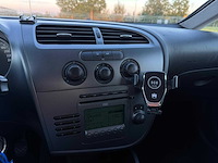 Seat leon 1.6 reference , kh-747-s - afbeelding 2 van  19