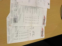 Seat leon 1.6 reference , kh-747-s - afbeelding 8 van  19