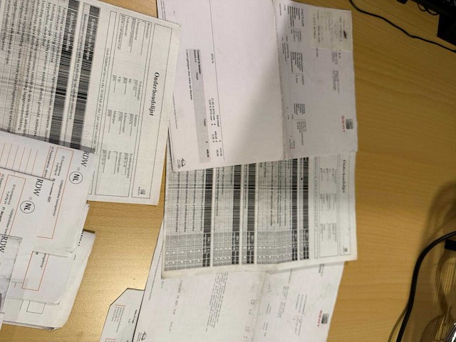 Seat leon 1.6 reference , kh-747-s - afbeelding 9 van  19