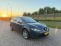Seat leon 1.6 reference , kh-747-s - afbeelding 12 van  19