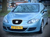 Seat leon 1.6 reference lpg onderbouw, 27snpr - afbeelding 1 van  10