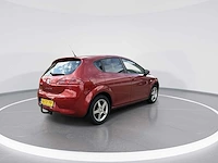 Seat leon 1.6 sportstyle | 16-tx-pp | i - afbeelding 18 van  22