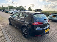 Seat leon 1.6 sportstyle 35-xx-gd - afbeelding 11 van  16