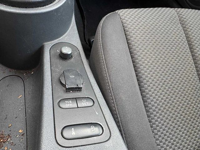 Seat leon 1.6 sportstyle 35-xx-gd - afbeelding 5 van  16