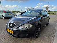 Seat leon 1.6 sportstyle 35-xx-gd - afbeelding 9 van  16