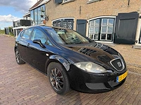 Seat leon 1.6 sportstyle 35-xx-gd - afbeelding 10 van  16