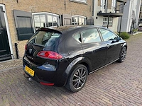 Seat leon 1.6 sportstyle 35-xx-gd - afbeelding 12 van  16
