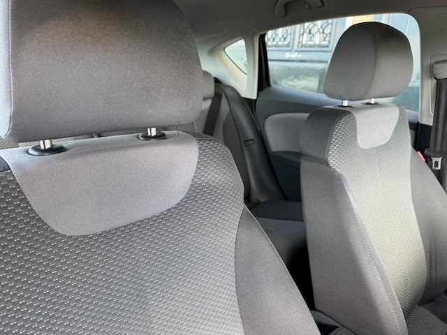 Seat leon 1.6 sportstyle 35-xx-gd - afbeelding 14 van  16