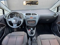 Seat leon 1.6 stylance car 2005 | 23-rz-lv i - afbeelding 18 van  25