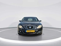 Seat leon 1.6 stylance car 2005 | 23-rz-lv i - afbeelding 12 van  25