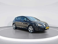 Seat leon 1.6 stylance car 2005 | 23-rz-lv i - afbeelding 19 van  25
