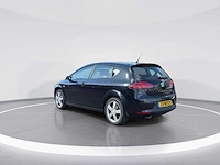 Seat leon 1.6 stylance car 2005 | 23-rz-lv i - afbeelding 22 van  25