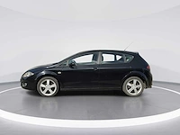 Seat leon 1.6 stylance car 2005 | 23-rz-lv i - afbeelding 23 van  25