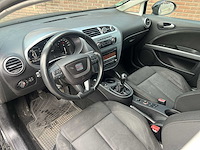 Seat leon 1.8 tfsi sport 2011 | g-332-sg - afbeelding 3 van  31