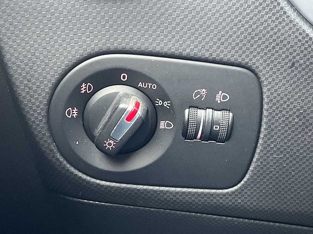 Seat leon 1.8 tfsi sport 2011 | g-332-sg - afbeelding 5 van  31