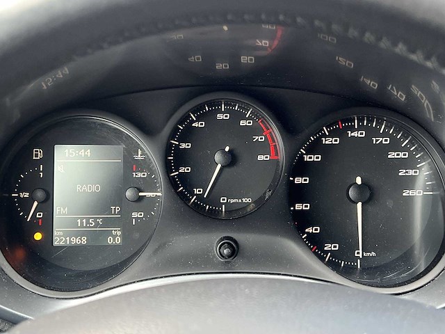 Seat leon 1.8 tfsi sport 2011 | g-332-sg - afbeelding 6 van  31