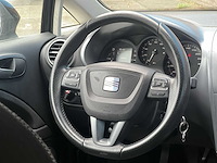 Seat leon 1.8 tfsi sport 2011 | g-332-sg - afbeelding 7 van  31