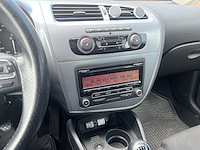 Seat leon 1.8 tfsi sport 2011 | g-332-sg - afbeelding 11 van  31