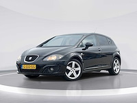 Seat leon 1.8 tfsi sport 2011 | g-332-sg - afbeelding 1 van  31