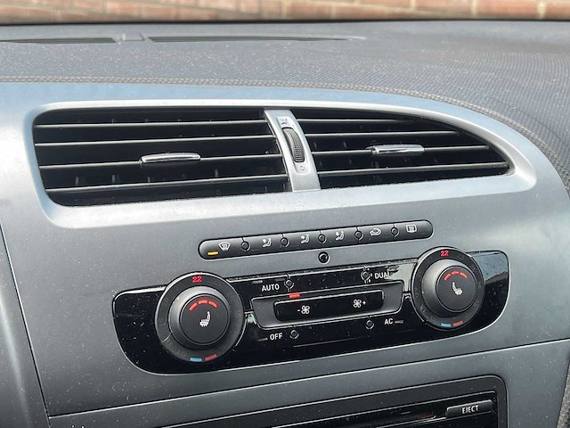 Seat leon 1.8 tfsi sport 2011 | g-332-sg - afbeelding 13 van  31