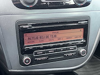 Seat leon 1.8 tfsi sport 2011 | g-332-sg - afbeelding 14 van  31