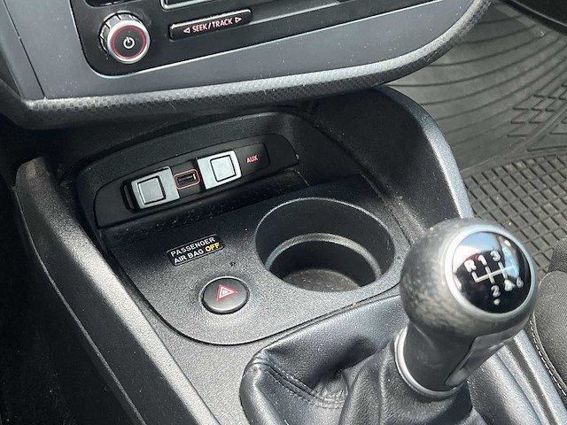 Seat leon 1.8 tfsi sport 2011 | g-332-sg - afbeelding 15 van  31