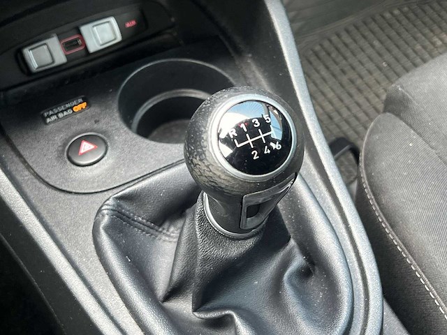 Seat leon 1.8 tfsi sport 2011 | g-332-sg - afbeelding 16 van  31