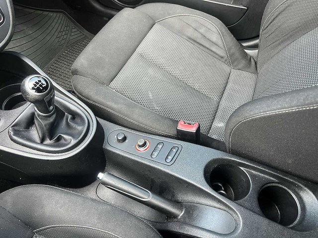 Seat leon 1.8 tfsi sport 2011 | g-332-sg - afbeelding 17 van  31