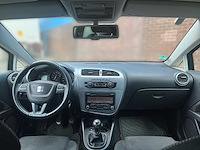 Seat leon 1.8 tfsi sport 2011 | g-332-sg - afbeelding 21 van  31