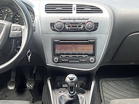 Seat leon 1.8 tfsi sport 2011 | g-332-sg - afbeelding 22 van  31