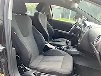 Seat leon 1.8 tfsi sport 2011 | g-332-sg - afbeelding 24 van  31