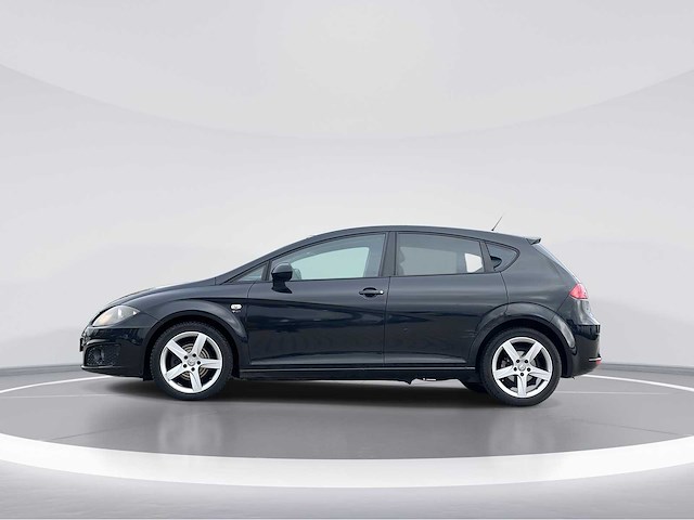 Seat leon 1.8 tfsi sport 2011 | g-332-sg - afbeelding 23 van  31