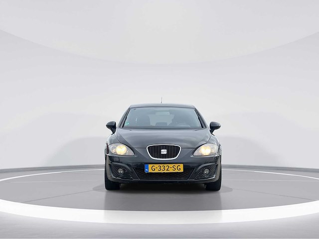 Seat leon 1.8 tfsi sport 2011 | g-332-sg - afbeelding 31 van  31