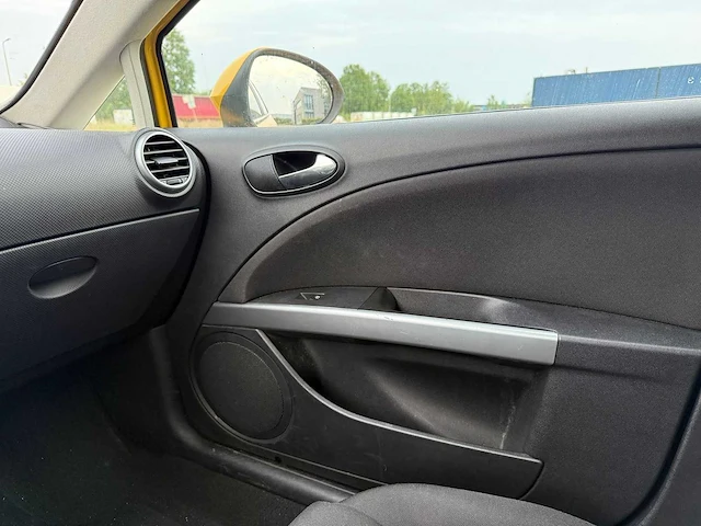 Seat leon 1.8 tfsi sport , 92-jnr-3 - afbeelding 2 van  20