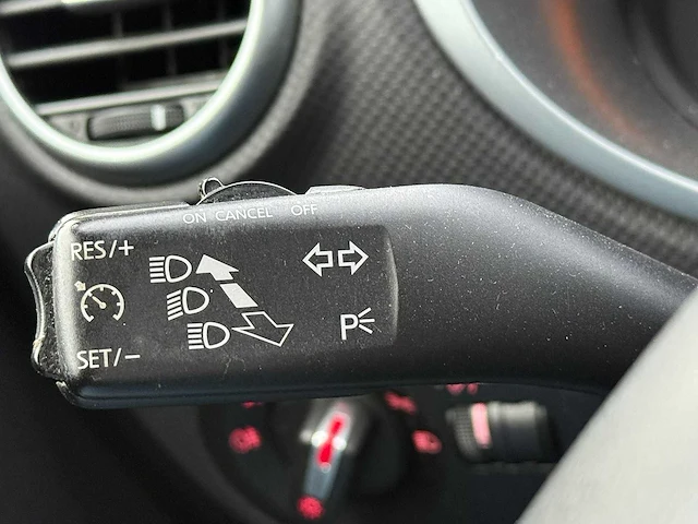 Seat leon 1.8 tfsi sport , 92-jnr-3 - afbeelding 3 van  20