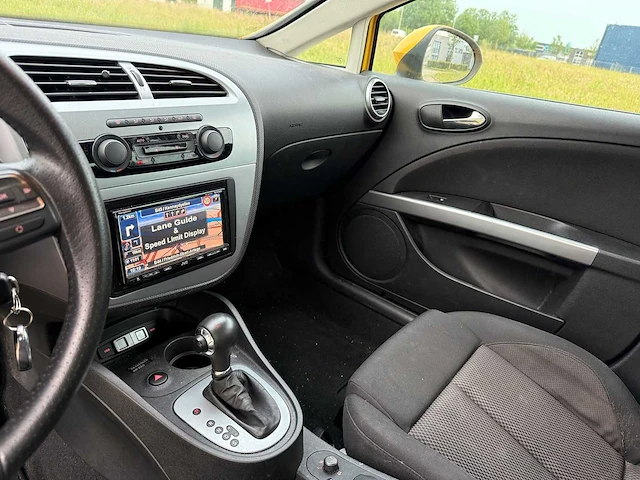 Seat leon 1.8 tfsi sport , 92-jnr-3 - afbeelding 7 van  20