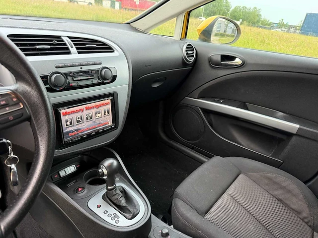 Seat leon 1.8 tfsi sport , 92-jnr-3 - afbeelding 8 van  20