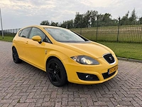Seat leon 1.8 tfsi sport , 92-jnr-3 - afbeelding 12 van  20