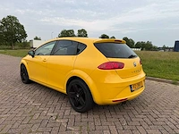 Seat leon 1.8 tfsi sport , 92-jnr-3 - afbeelding 14 van  20