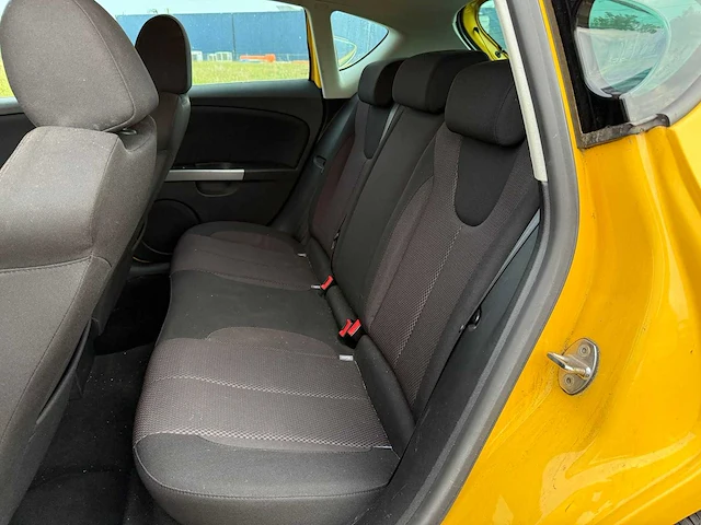 Seat leon 1.8 tfsi sport , 92-jnr-3 - afbeelding 17 van  20