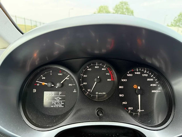 Seat leon 1.8 tfsi sport , 92-jnr-3 - afbeelding 20 van  20