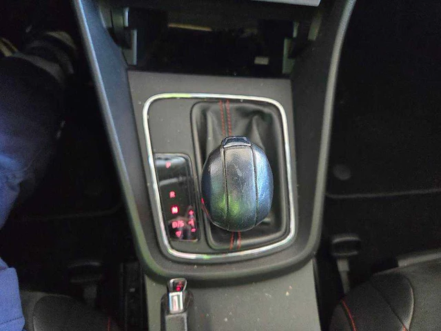 Seat leon 1.8 tsi fr business 2013 | 4-kvf-90 - afbeelding 3 van  28
