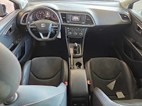 Seat leon 1.8 tsi fr business 2013 | 4-kvf-90 - afbeelding 8 van  28