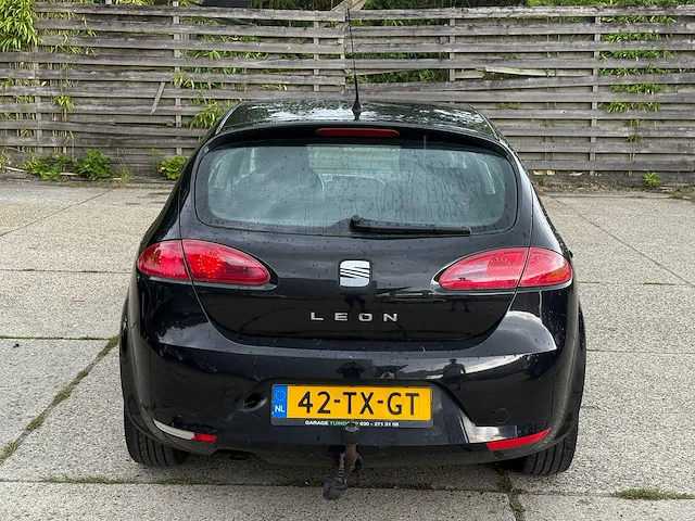 Seat leon 2.0 fsi stylance , 42-tx-gt - afbeelding 3 van  11