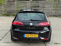 Seat leon 2.0 fsi stylance , 42-tx-gt - afbeelding 3 van  11