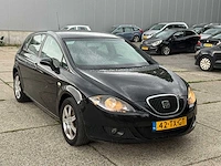 Seat leon 2.0 fsi stylance , 42-tx-gt - afbeelding 4 van  11