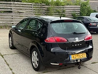 Seat leon 2.0 fsi stylance , 42-tx-gt - afbeelding 6 van  11
