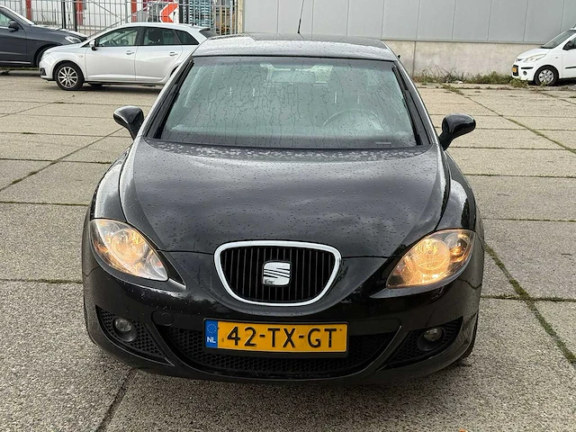 Seat leon 2.0 fsi stylance , 42-tx-gt - afbeelding 7 van  11