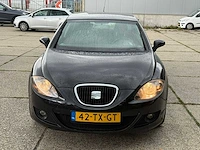 Seat leon 2.0 fsi stylance , 42-tx-gt - afbeelding 7 van  11